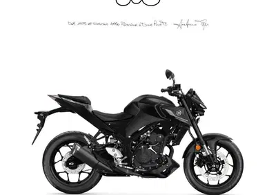 Yamaha MT-03 (2022 - 24) - Annuncio 9412448