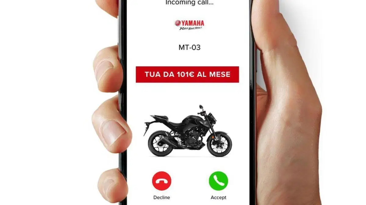 Yamaha MT-03 (2022 - 24)  (3)