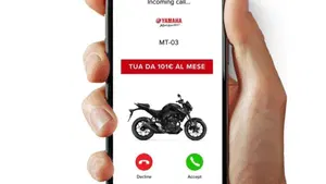 Yamaha MT-03 (2022 - 24)  (3)