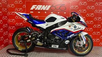 Bmw S 1000 RR (2009 - 12) usata