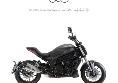 Benelli 502 C (2021 - 25) - Annuncio 9552737