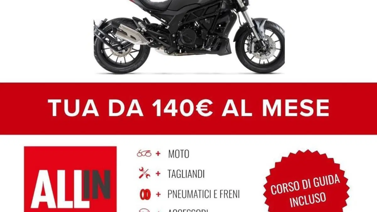 Benelli 502 C (2021 - 25)  (2)