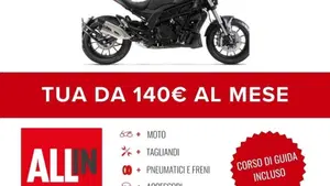 Benelli 502 C (2021 - 25)  (2)