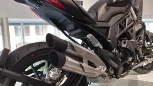 Benelli 502 C (2021 - 25)  (5)