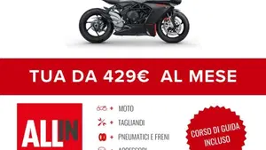 MV Agusta Superveloce 800 (2021 - 25)  (2)