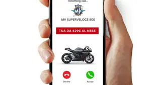 MV Agusta Superveloce 800 (2021 - 25)  (3)