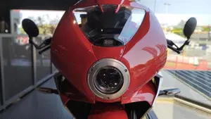 MV Agusta Superveloce 800 (2021 - 25)  (6)