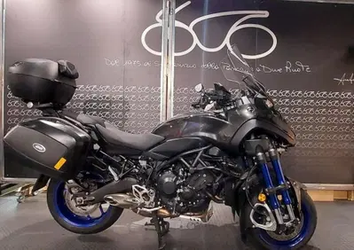 Yamaha Niken 850 (2018 - 20) - Annuncio 9399547