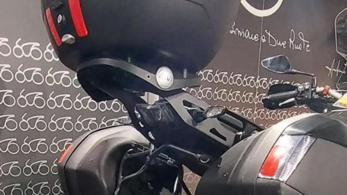 Yamaha Niken 850 (2018 - 20)  (3)