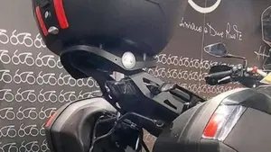 Yamaha Niken 850 (2018 - 20)  (3)