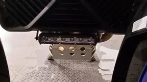 Yamaha Niken 850 (2018 - 20)  (4)