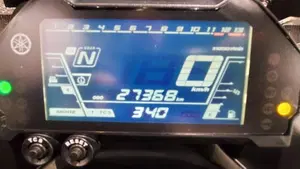 Yamaha Niken 850 (2018 - 20)  (10)