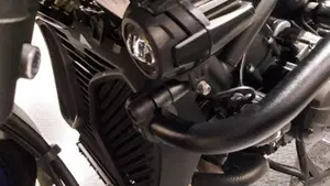 Yamaha Niken 850 (2018 - 20)  (6)