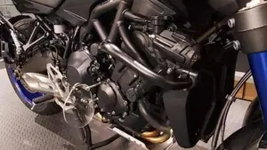 Yamaha Niken 850 (2018 - 20)  (8)