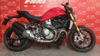 Ducati Monster 1200 S (2017 - 21) usata