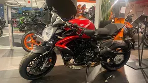 MV Agusta Dragster 800 R (2023 - 25)  (7)