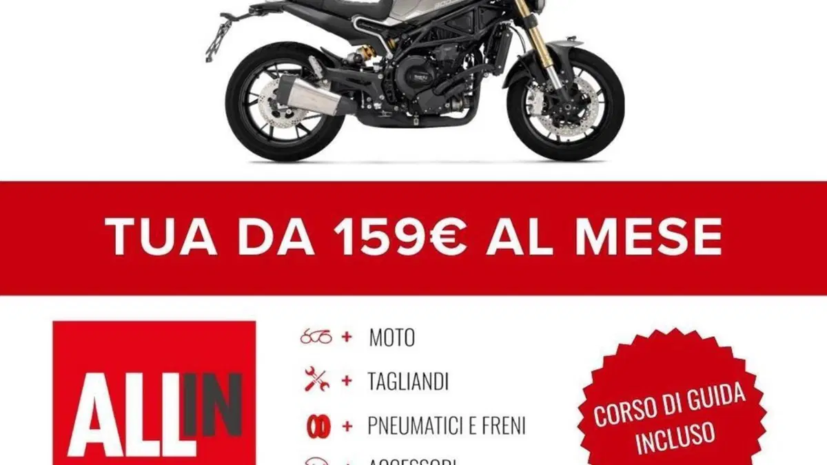 Benelli Leoncino 800 (2022 - 26)  (2)