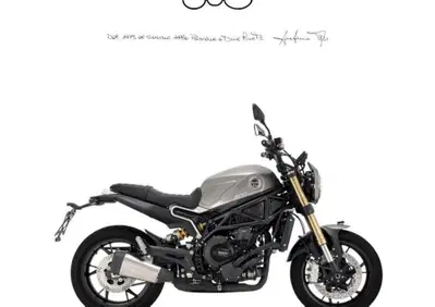 Benelli Leoncino 800 (2022 - 26) - Annuncio 9553021