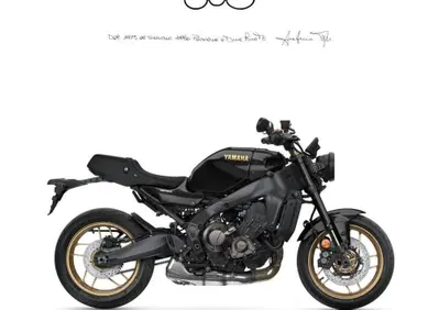 Yamaha XSR 900 (2022 - 24) - Annuncio 9730167