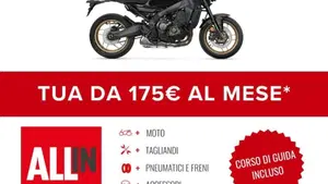 Yamaha XSR 900 (2022 - 24)  (2)