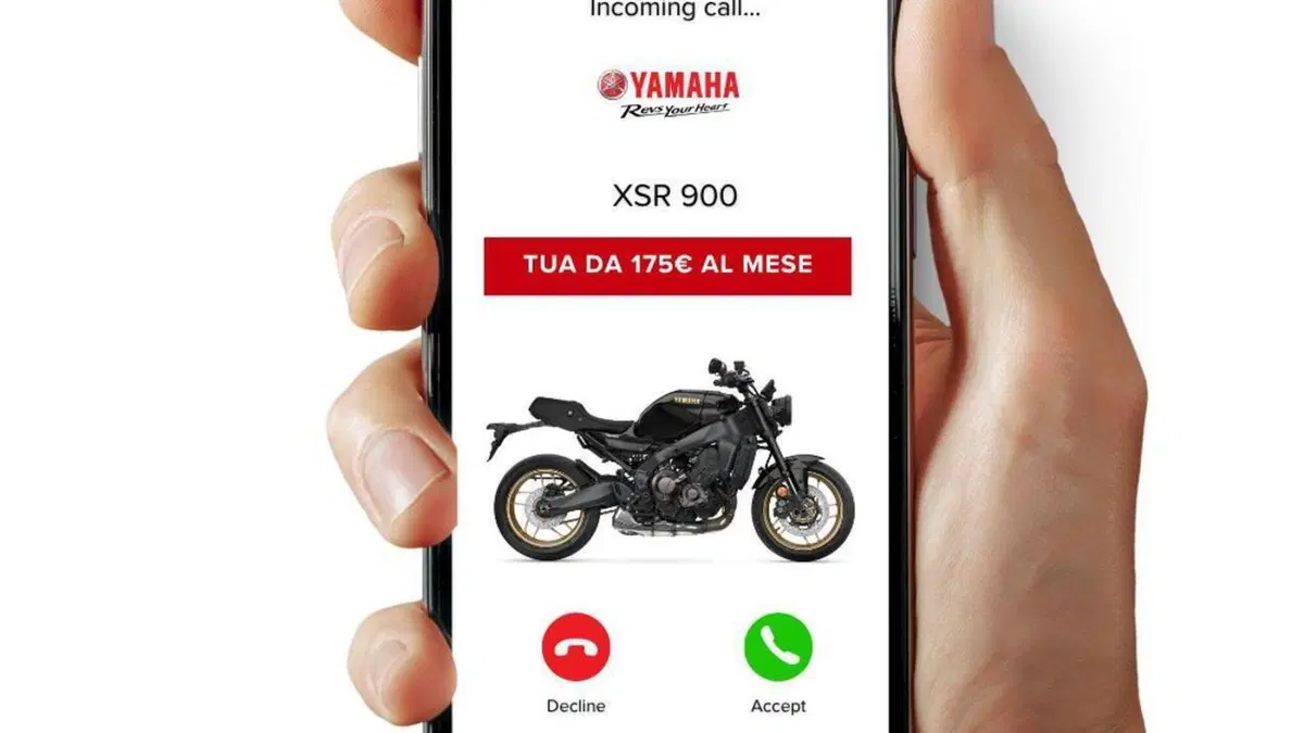 Yamaha XSR 900 (2022 - 24)  (3)
