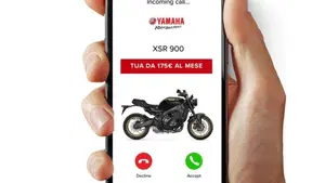 Yamaha XSR 900 (2022 - 24)  (3)