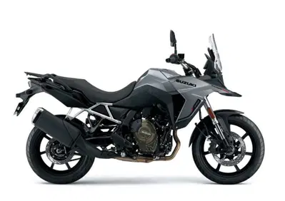 Suzuki V-Strom 800SE (2023 - 24) - Annuncio 9378956