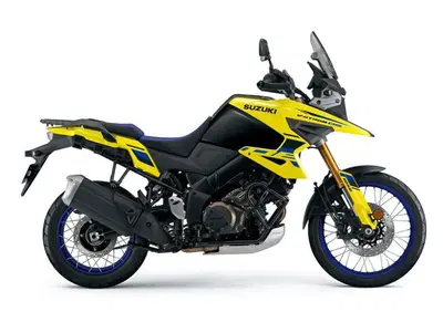 Suzuki V-Strom 1050DE (2025 - 26) - Annuncio 9378966