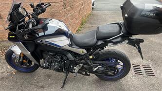 Yamaha Tracer 9 GT+ (2023 - 24)