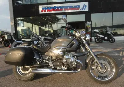 Bmw R 1200 C Avantgarde (1999 - 02) - Annuncio 9505682