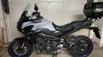 Yamaha Tracer 900 ABS (2017 - 18)