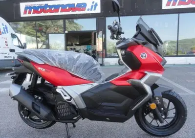 Voge Sfida SR1 ADV (2023 - 26) - Annuncio 9677432
