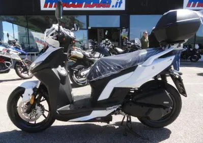 Kymco Agility 125 S (2022 - 26) - Annuncio 9321939