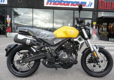 Voge Trofeo 350AC (2022 - 26) - Annuncio 9348896