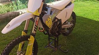 Husqvarna FC 250 (2024) usata