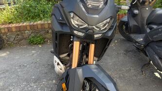 Honda Africa Twin CRF 1100L Adventure Sports (2022 - 23) usata