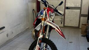 KTM 250 EXC TPI Six Days (2023) 