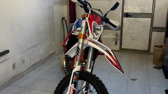 KTM 250 EXC TPI Six Days (2023) usata