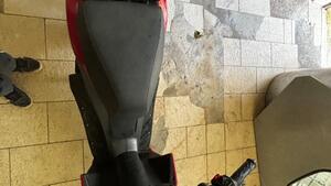 Garelli GSP 50 