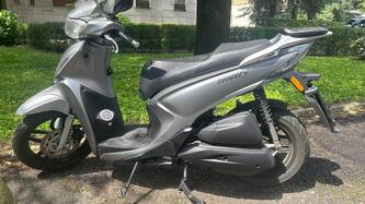 Kymco People 125i S ABS (2024 - 25) usata