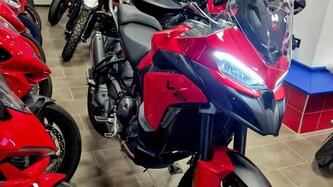 Ducati Multistrada V2 (2025) usata