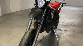 Betamotor RR 50 Motard (2021 - 25) usata