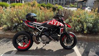 Ducati Hypermotard 950 RVE (2020)