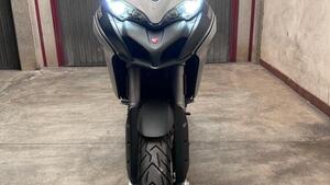 Ducati Multistrada 950 S (2019 - 20) 