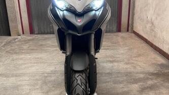 Ducati Multistrada 950 S (2019 - 20) usata