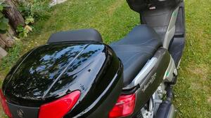 Yamaha XC 300 Versity 