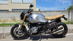 Bmw R nineT 1200 (2014 - 16) 