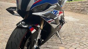 Bmw S 1000 RR (2019 - 20) 