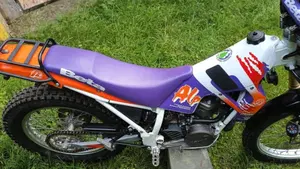 Betamotor Alp 250 (1996)  (6)