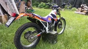 Betamotor Alp 250 (1996)  (7)